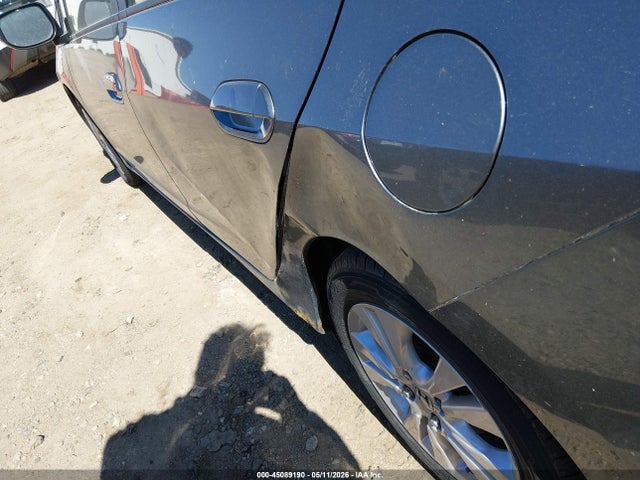 Продаж на аукціоні авто 2013 Honda Insight Ex, vin: JHMZE2H76DS001832, номер лоту: 45089190