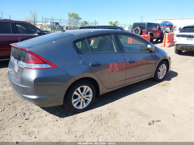 Продаж на аукціоні авто 2013 Honda Insight Ex, vin: JHMZE2H76DS001832, номер лоту: 45089190