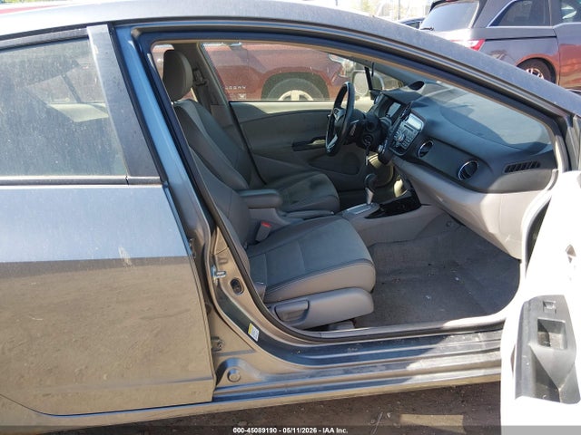 Продаж на аукціоні авто 2013 Honda Insight Ex, vin: JHMZE2H76DS001832, номер лоту: 45089190