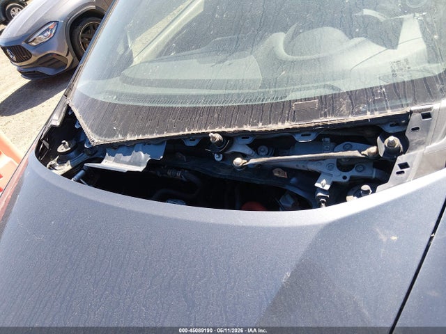Продаж на аукціоні авто 2013 Honda Insight Ex, vin: JHMZE2H76DS001832, номер лоту: 45089190