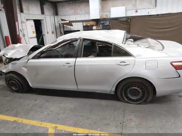 Aukcja sprzedaży 2007 Toyota Camry Le, vin: 4T1BE46K57U144748, numer aukcji: 45089191