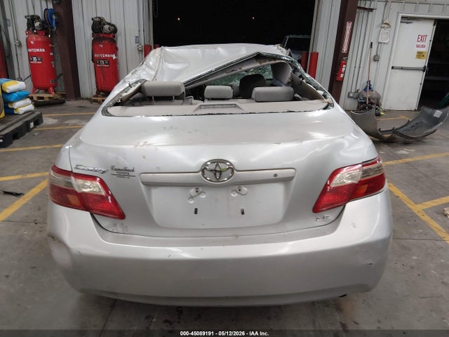 Aukcja sprzedaży 2007 Toyota Camry Le, vin: 4T1BE46K57U144748, numer aukcji: 45089191