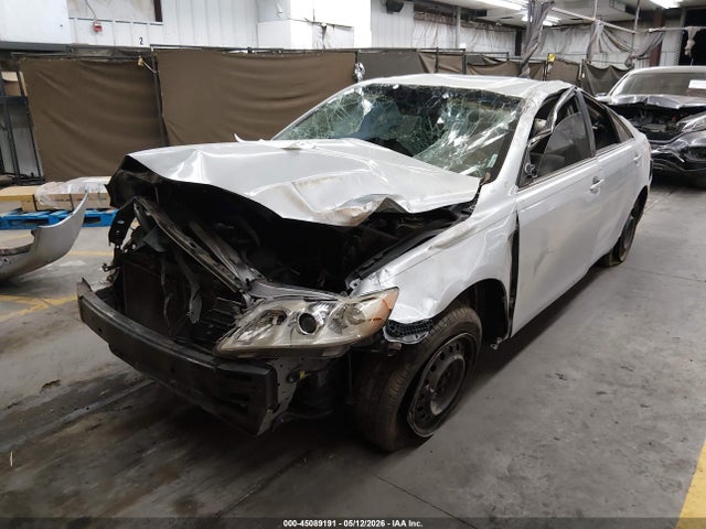 Aukcja sprzedaży 2007 Toyota Camry Le, vin: 4T1BE46K57U144748, numer aukcji: 45089191