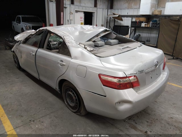 Aukcja sprzedaży 2007 Toyota Camry Le, vin: 4T1BE46K57U144748, numer aukcji: 45089191
