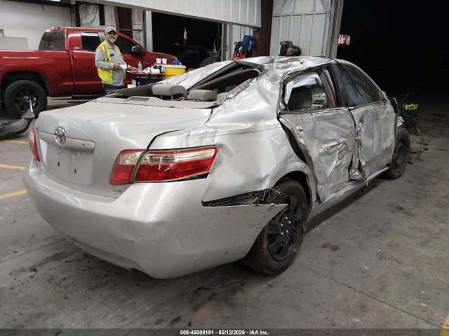 Aukcja sprzedaży 2007 Toyota Camry Le, vin: 4T1BE46K57U144748, numer aukcji: 45089191