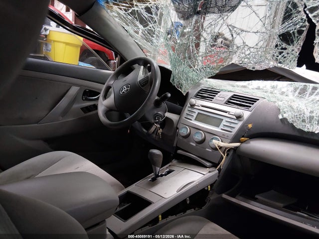 Aukcja sprzedaży 2007 Toyota Camry Le, vin: 4T1BE46K57U144748, numer aukcji: 45089191