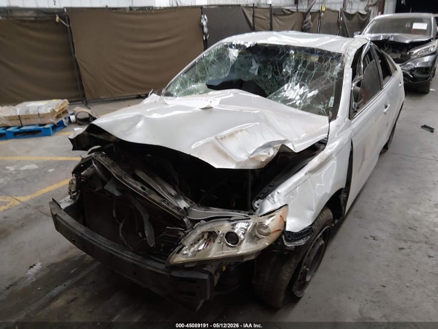 Aukcja sprzedaży 2007 Toyota Camry Le, vin: 4T1BE46K57U144748, numer aukcji: 45089191