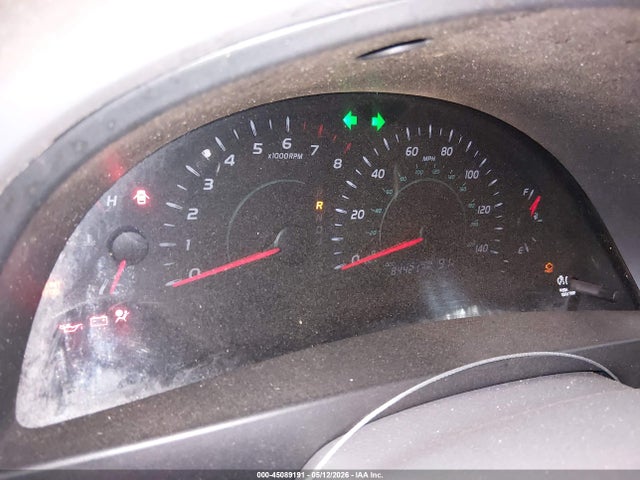 Aukcja sprzedaży 2007 Toyota Camry Le, vin: 4T1BE46K57U144748, numer aukcji: 45089191