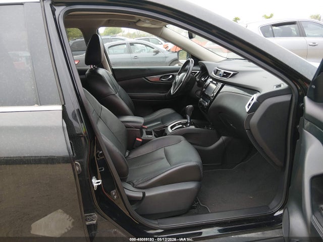 Продаж на аукціоні авто 2015 Nissan Rogue Sl, vin: 5N1AT2MV3FC841469, номер лоту: 45089193
