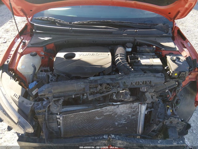 Aukcja sprzedaży 2020 Hyundai Veloster Turbo R-spec, vin: KMHTH6AB1LU027354, numer aukcji: 45089194