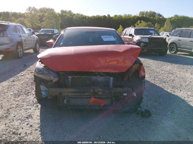Aukcja sprzedaży 2020 Hyundai Veloster Turbo R-spec, vin: KMHTH6AB1LU027354, numer aukcji: 45089194