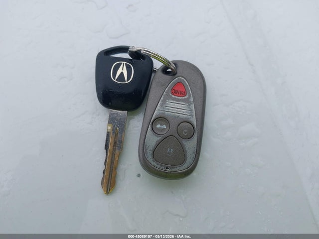 2006 Acura Tl მანქანა იყიდება აუქციონზე, vin: 19UUA66256A004446, აუქციონის ნომერი: 45089197