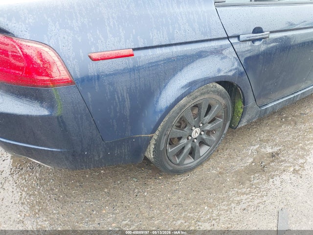 2006 Acura Tl მანქანა იყიდება აუქციონზე, vin: 19UUA66256A004446, აუქციონის ნომერი: 45089197