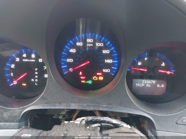 2006 Acura Tl მანქანა იყიდება აუქციონზე, vin: 19UUA66256A004446, აუქციონის ნომერი: 45089197