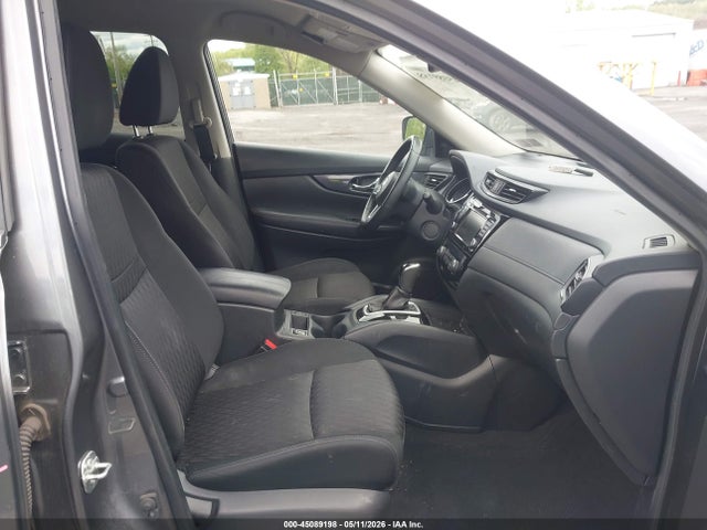 45089198 :رقم المزاد ، KNMAT2MV1KP555269 vin ، 2019 Nissan Rogue Sv مزاد بيع