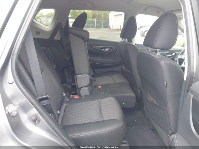 45089198 :رقم المزاد ، KNMAT2MV1KP555269 vin ، 2019 Nissan Rogue Sv مزاد بيع