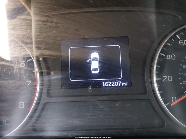 KIA Optima Lx 2017 5XXGT4L31HG128566 Image 14