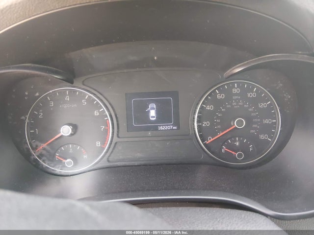 5XXGT4L31HG128566 KIA Optima Lx