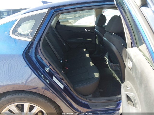 5XXGT4L31HG128566 KIA Optima Lx