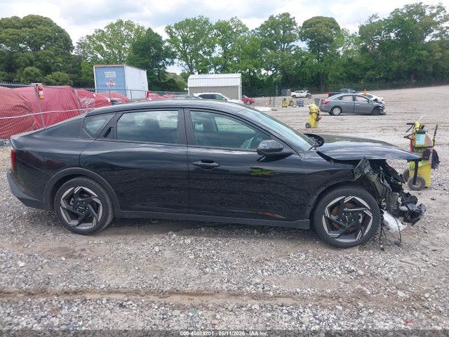 KIA K4 Ex 2025 3KPFU4DE2SE056950 Image 13