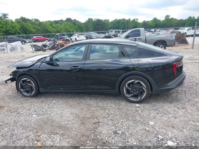 KIA K4 Ex 2025 3KPFU4DE2SE056950 Image 14