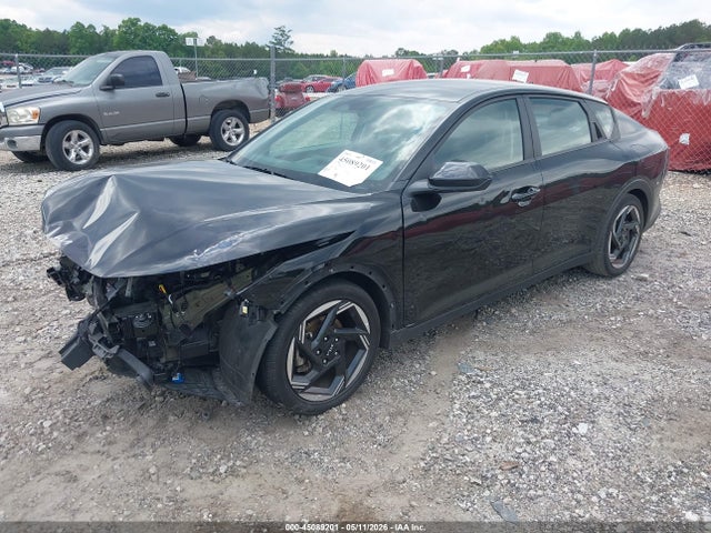 Aukcja sprzedaży 2025 Kia K4 Ex, vin: 3KPFU4DE2SE056950, numer aukcji: 45089201