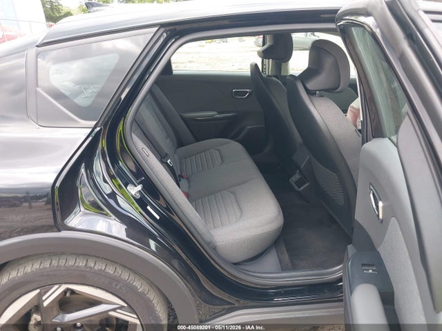 2025 Kia K4 Ex მანქანა იყიდება აუქციონზე, vin: 3KPFU4DE2SE056950, აუქციონის ნომერი: 45089201