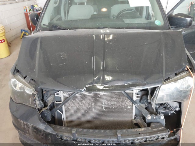 Aukcja sprzedaży 2014 Dodge Grand Caravan Sxt, vin: 2C4RDGCG9ER301781, numer aukcji: 45089209
