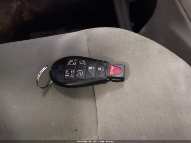 Aukcja sprzedaży 2014 Dodge Grand Caravan Sxt, vin: 2C4RDGCG9ER301781, numer aukcji: 45089209
