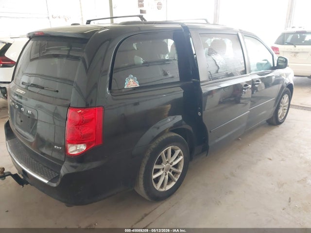 Aukcja sprzedaży 2014 Dodge Grand Caravan Sxt, vin: 2C4RDGCG9ER301781, numer aukcji: 45089209