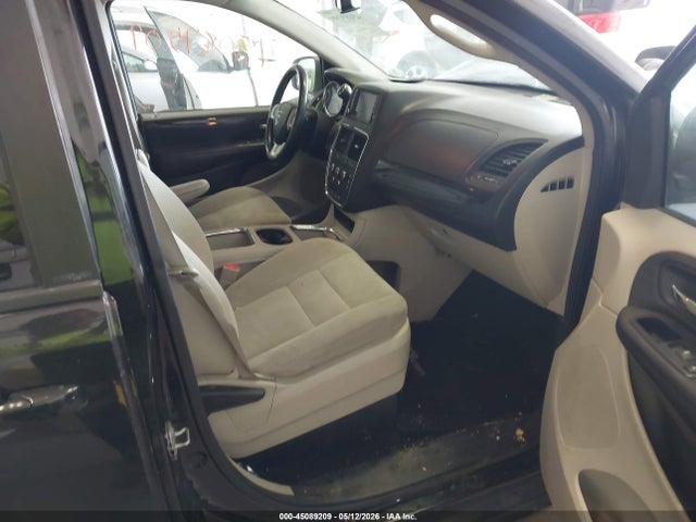 Aukcja sprzedaży 2014 Dodge Grand Caravan Sxt, vin: 2C4RDGCG9ER301781, numer aukcji: 45089209