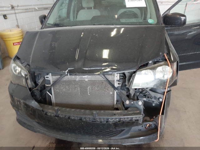 Aukcja sprzedaży 2014 Dodge Grand Caravan Sxt, vin: 2C4RDGCG9ER301781, numer aukcji: 45089209