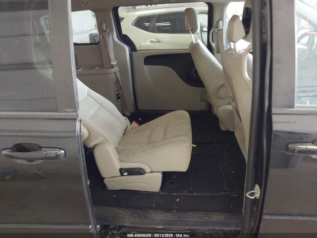 Aukcja sprzedaży 2014 Dodge Grand Caravan Sxt, vin: 2C4RDGCG9ER301781, numer aukcji: 45089209
