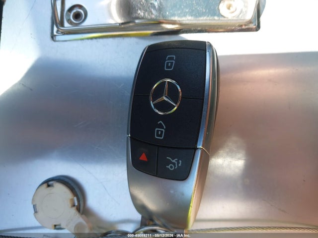 Aukcja sprzedaży 2020 Mercedes-benz Gls 580 4matic, vin: 4JGFF8GEXLA166707, numer aukcji: 45089211