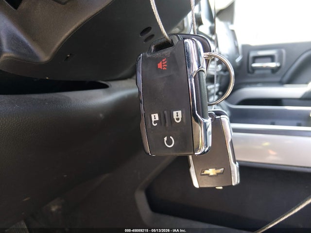Aukcja sprzedaży 2015 Chevrolet Silverado 1500 2lz, vin: 3GCUKSEC5FG343479, numer aukcji: 45089215
