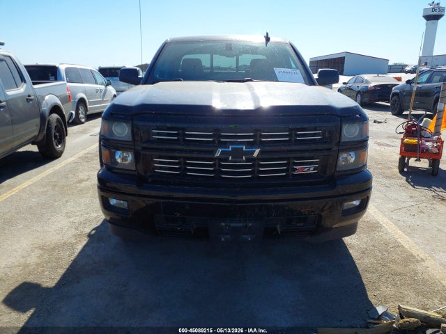 Aukcja sprzedaży 2015 Chevrolet Silverado 1500 2lz, vin: 3GCUKSEC5FG343479, numer aukcji: 45089215