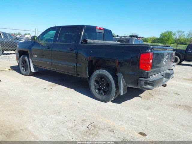 Aukcja sprzedaży 2015 Chevrolet Silverado 1500 2lz, vin: 3GCUKSEC5FG343479, numer aukcji: 45089215
