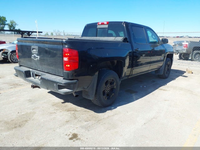 Aukcja sprzedaży 2015 Chevrolet Silverado 1500 2lz, vin: 3GCUKSEC5FG343479, numer aukcji: 45089215
