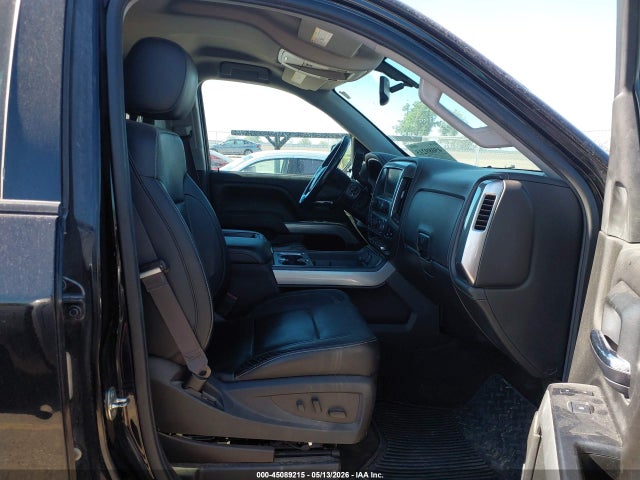 Aukcja sprzedaży 2015 Chevrolet Silverado 1500 2lz, vin: 3GCUKSEC5FG343479, numer aukcji: 45089215