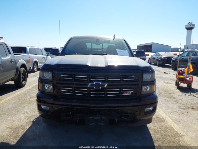Aukcja sprzedaży 2015 Chevrolet Silverado 1500 2lz, vin: 3GCUKSEC5FG343479, numer aukcji: 45089215