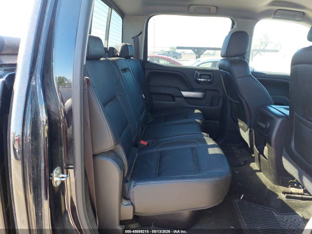 Aukcja sprzedaży 2015 Chevrolet Silverado 1500 2lz, vin: 3GCUKSEC5FG343479, numer aukcji: 45089215