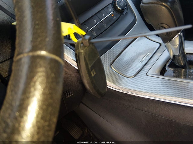 45089217 :رقم المزاد ، 3N1AB7AP2FY320280 vin ، 2015 Nissan Sentra Sr مزاد بيع