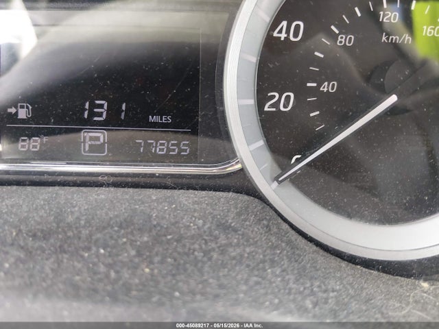 45089217 :رقم المزاد ، 3N1AB7AP2FY320280 vin ، 2015 Nissan Sentra Sr مزاد بيع