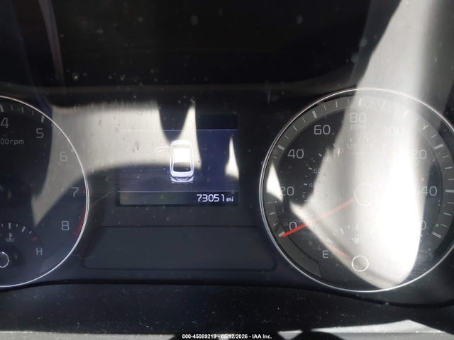 2021 Kia Forte Lxs მანქანა იყიდება აუქციონზე, vin: 3KPF24AD5ME286549, აუქციონის ნომერი: 45089219