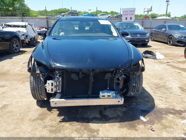 Продажа на аукционе авто 2015 Lexus Ls 460, vin: JTHBL5EF0F5133765, номер лота: 45089224