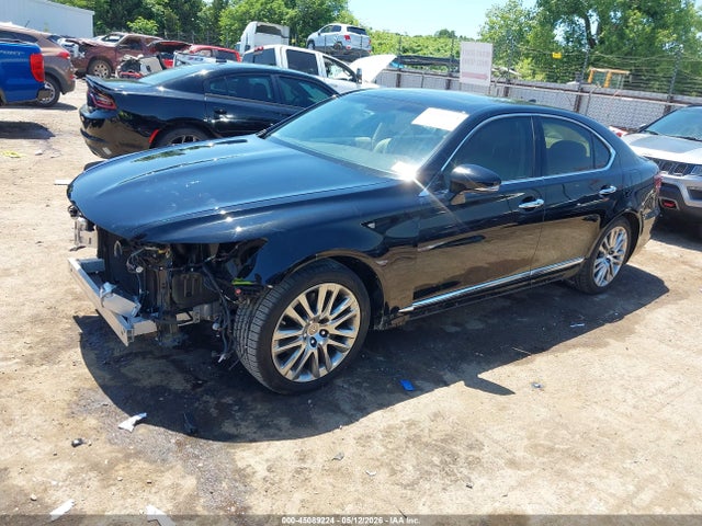 Aukcja sprzedaży 2015 Lexus Ls 460, vin: JTHBL5EF0F5133765, numer aukcji: 45089224
