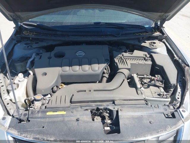 45089226 :رقم المزاد ، 1N4AL2AP3CN507751 vin ، 2012 Nissan Altima 2.5 S مزاد بيع