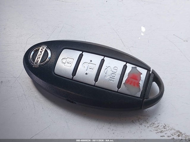 45089226 :رقم المزاد ، 1N4AL2AP3CN507751 vin ، 2012 Nissan Altima 2.5 S مزاد بيع