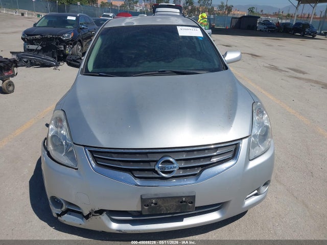 45089226 :رقم المزاد ، 1N4AL2AP3CN507751 vin ، 2012 Nissan Altima 2.5 S مزاد بيع