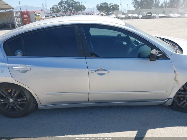 45089226 :رقم المزاد ، 1N4AL2AP3CN507751 vin ، 2012 Nissan Altima 2.5 S مزاد بيع